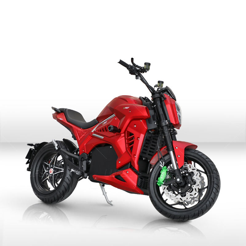 超強力10000Wモーター搭載のおしゃれな大人用電動ダートバ - 8000W Stealth Bomber Ebike のレビューと価格