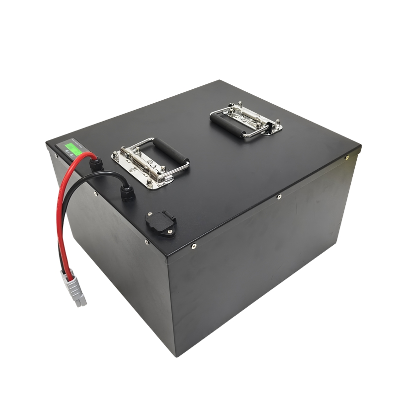 72V 55AH 80AH 120AH Lifepo4イオン - 72V 60Ah Lifepo4 Battery Pack のレビューと価格