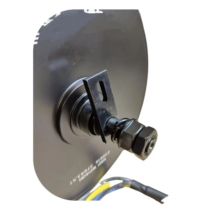 リアハブモーター 72V 8000W QS273 3.5T/ - Qs273 Hub Motor 8000W 72V のレビューと価格