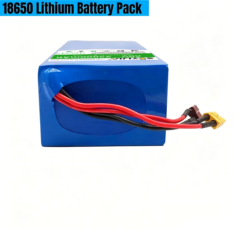 リチウムイオンバッテリー バイク・スクーター・自転車用、BM - 60V 30Ah Electric Scooter Battery のレビューと価格